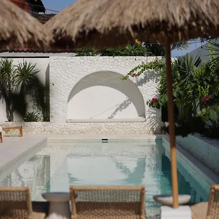 Las Palmas Uluwatu Exterior photo