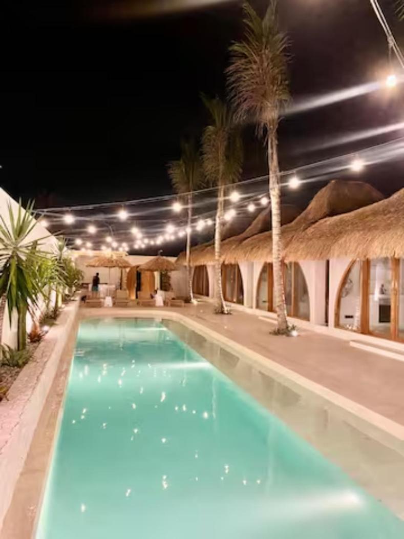 Homestay Palmas