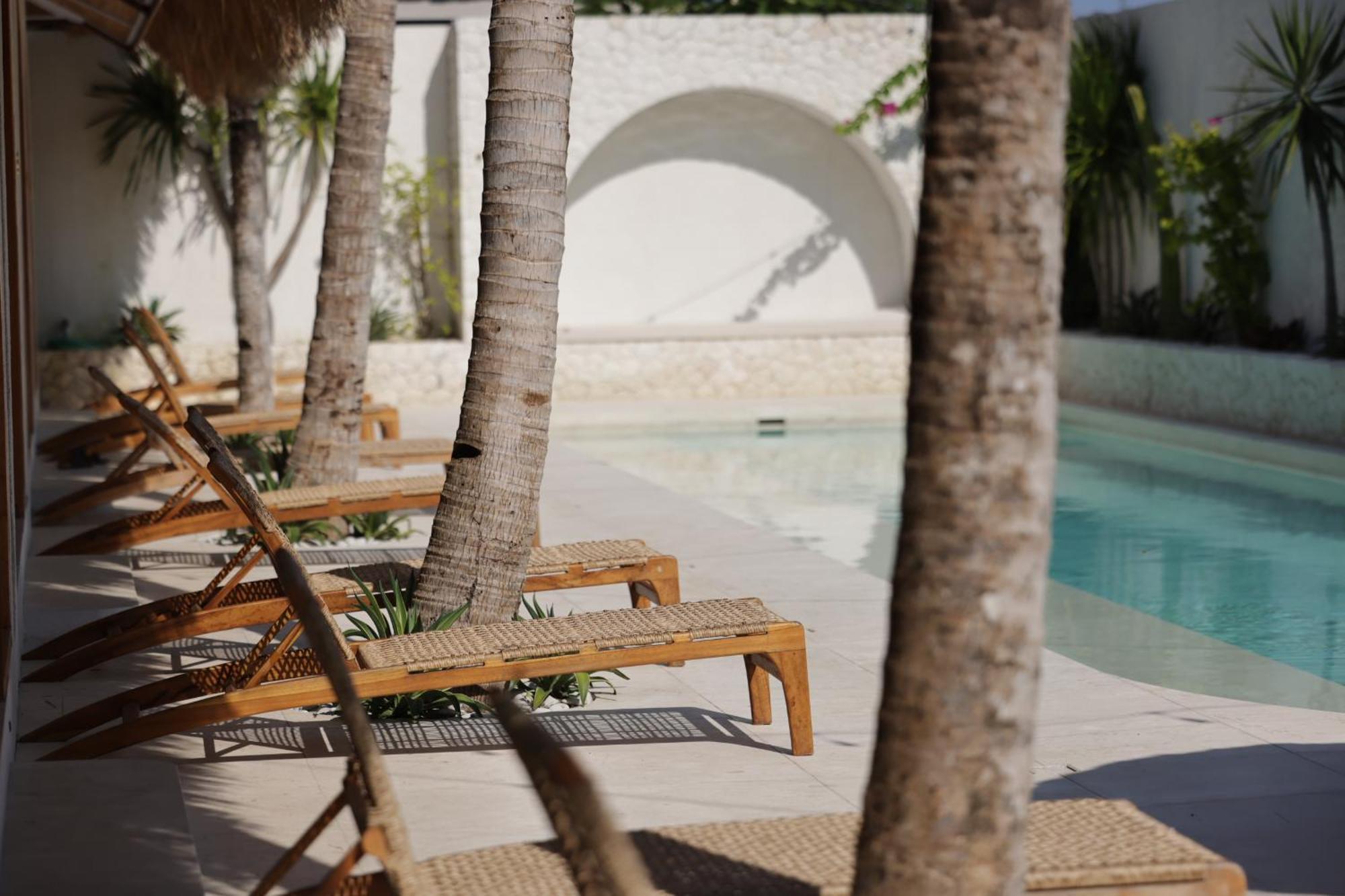 Palmas Homestay Uluwatu (Bali)