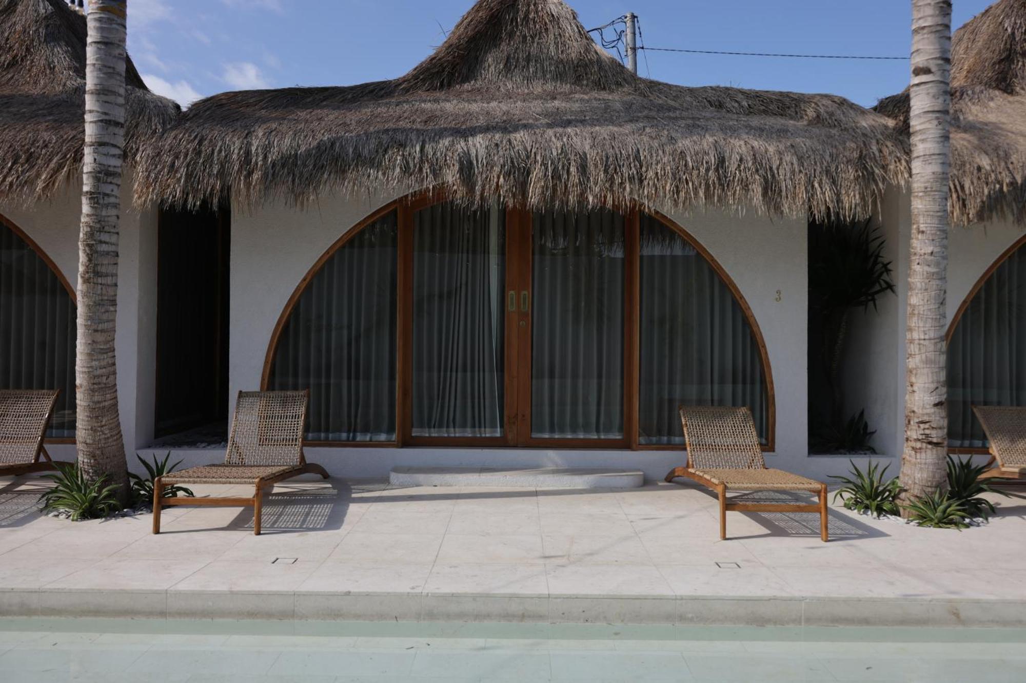 Homestay Palmas *