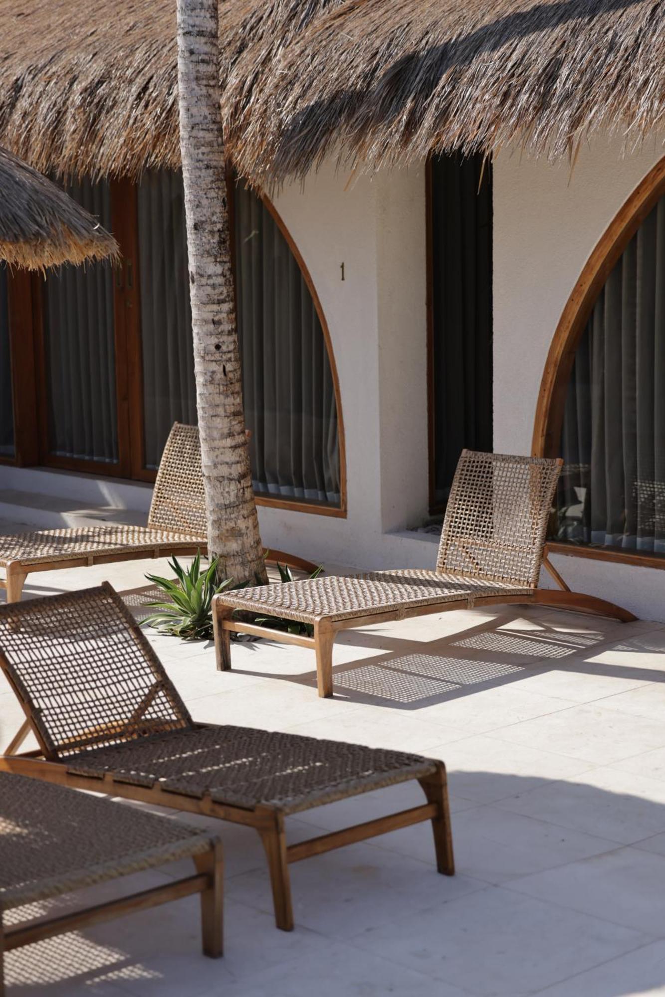 Palmas Homestay Uluwatu (Bali)
