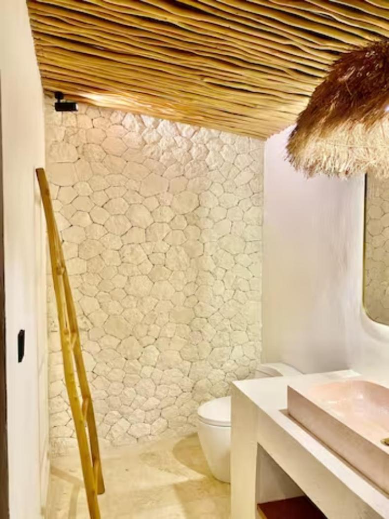 Homestay Palmas Uluwatu (Bali)