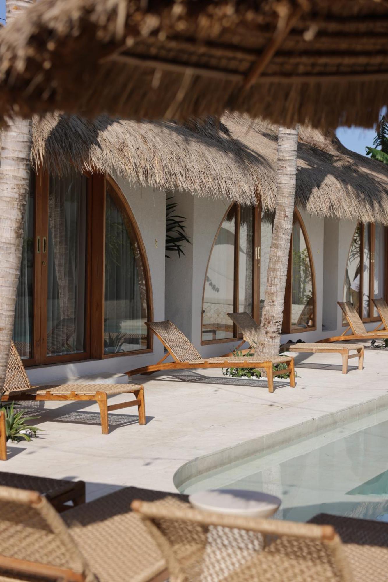 Palmas Homestay