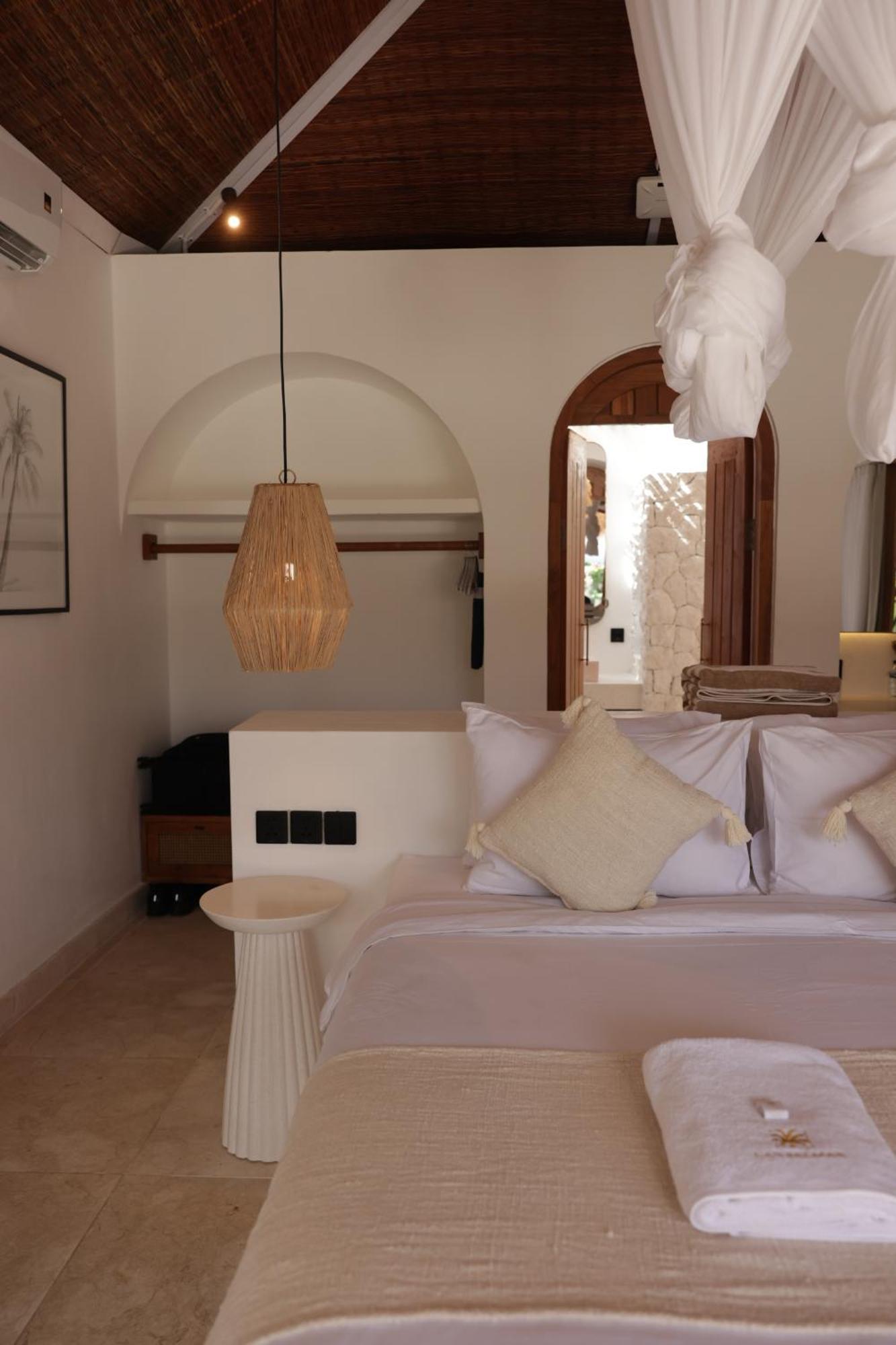 Homestay Palmas *