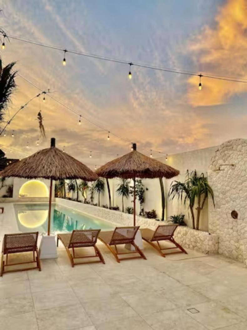 Homestay Palmas Uluwatu (Bali)