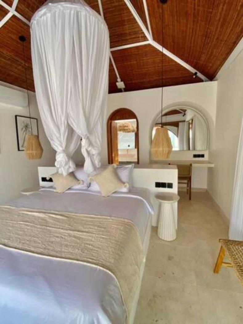 Palmas Homestay Uluwatu (Bali)