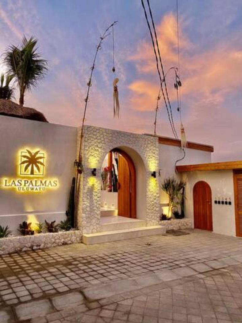 Homestay Palmas