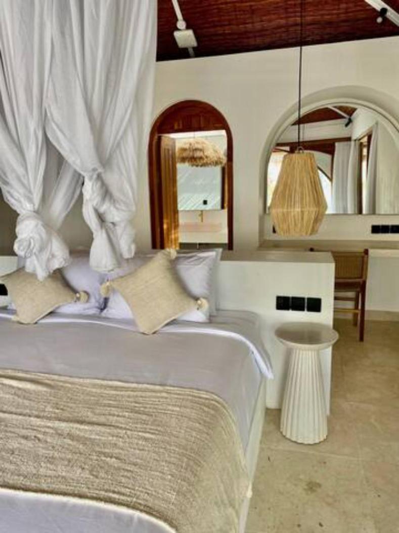 Homestay Palmas Uluwatu (Bali)
